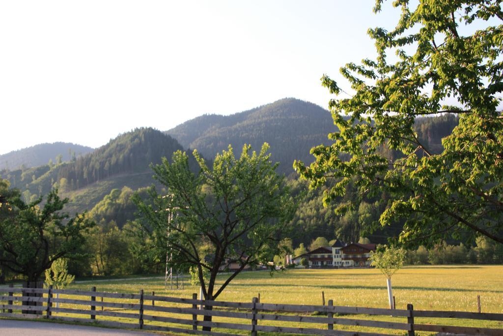 Weitgasserhof Schladming Exterior foto